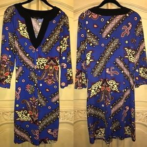 💥Like New💥 Stunning 3/4 Steve Dress